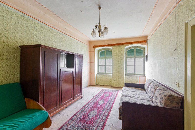 Casă de vânzare rustică 4 camere, lângă Viscri – județul Brașov