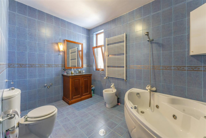 Castelariu: spectacol panoramic, locatie prestigioasa, exclusivist confort