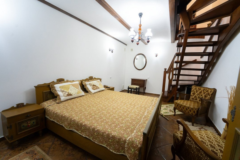 Apartament ultracentral, 2 camere in centrul istoric Sibiu