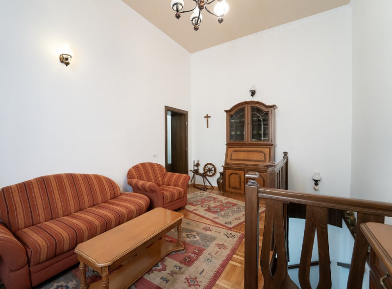 Apartament ultracentral, 2 camere in centrul istoric Sibiu