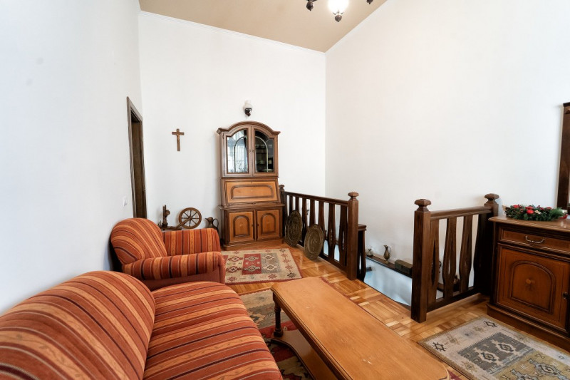 Apartament ultracentral, 2 camere in centrul istoric Sibiu