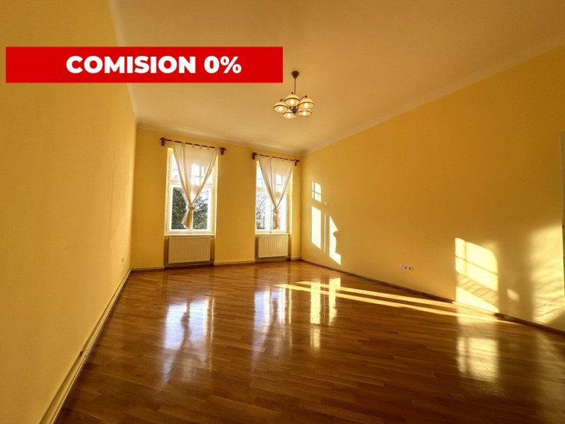 Apartament 4 camere, Cetatii