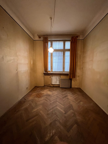 Apartament in vila interbelica Cismigiu