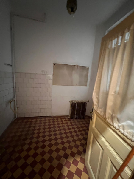 Apartament in vila interbelica Cismigiu