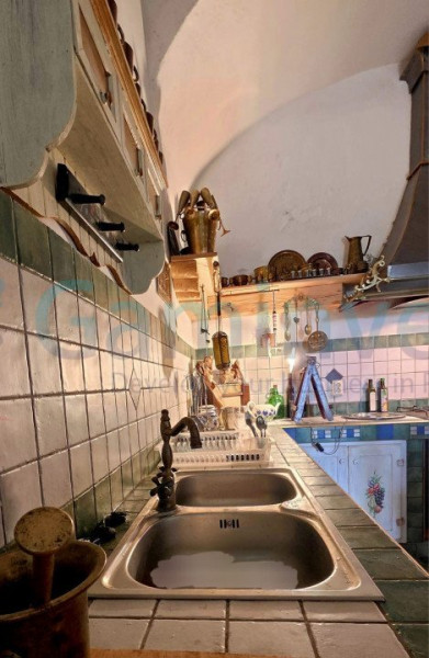 Conac nobiliar restaurat în Bihor, România