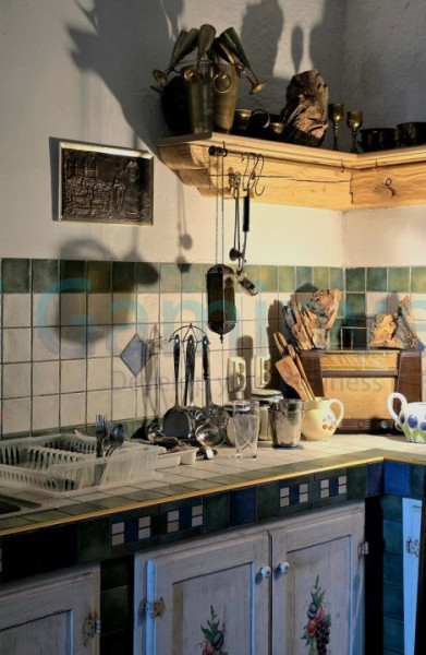 Conac nobiliar restaurat în Bihor, România