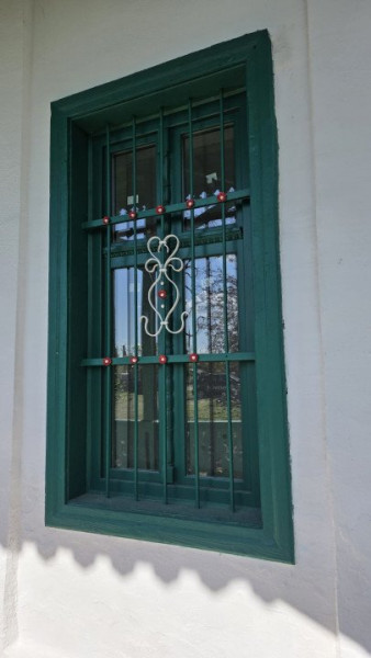 Conac istoric de poveste, restaurat recent – Poiana, Bihor