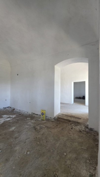 Conac istoric de poveste, restaurat recent – Poiana, Bihor