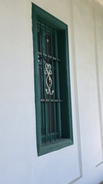 Conac istoric de poveste, restaurat recent – Poiana, Bihor