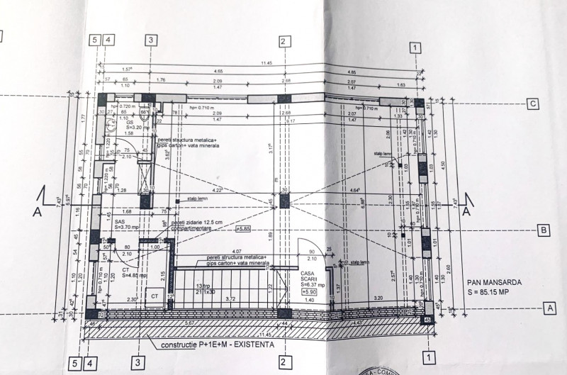 INCHIRIERE BIROURI CU MULTIPLE POSIBILITATI