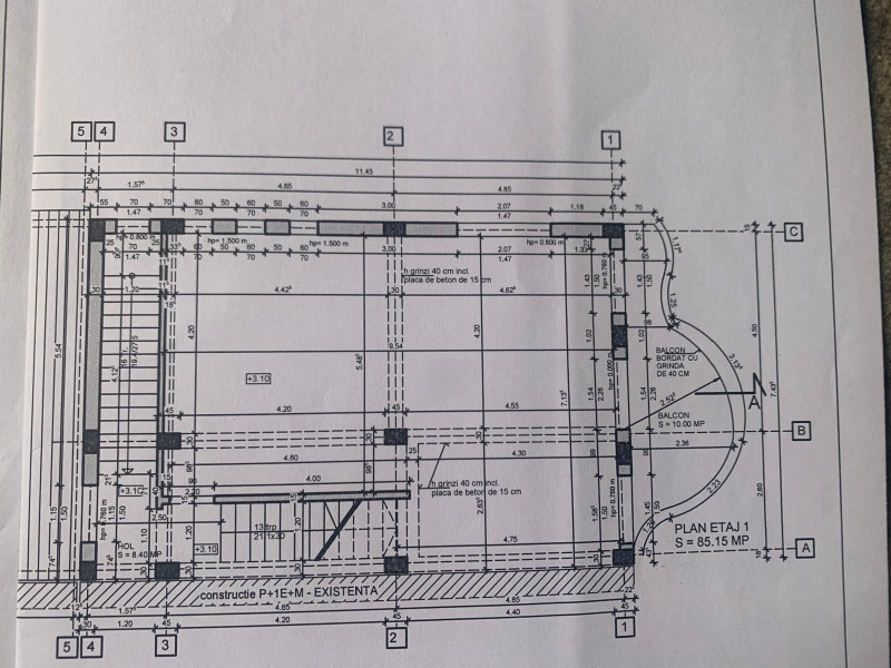 INCHIRIERE BIROURI CU MULTIPLE POSIBILITATI