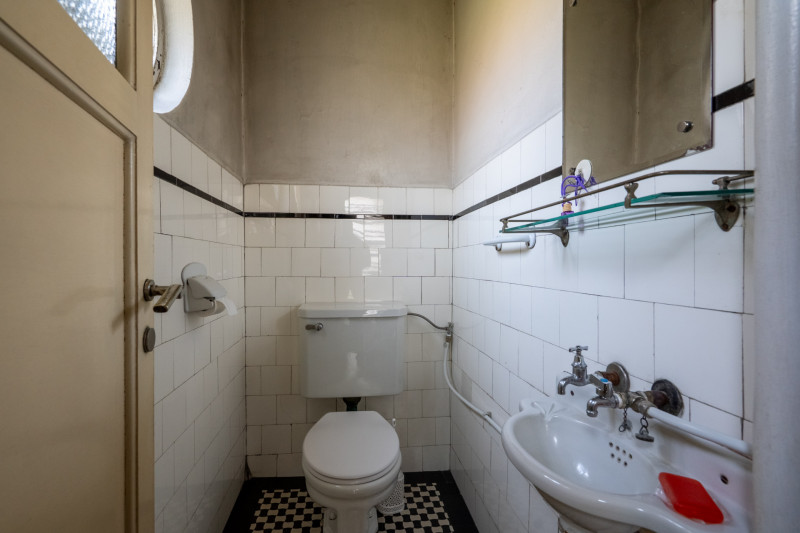 O vila cu prestanta, in Cismigiu