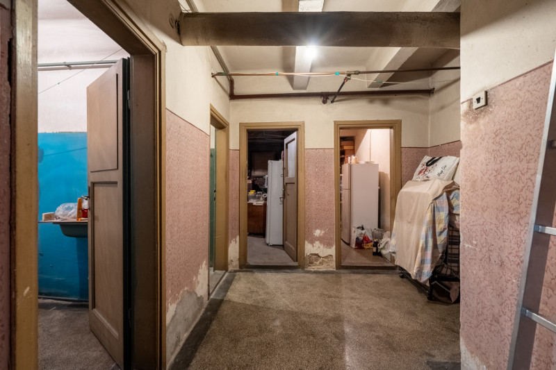 O vila cu prestanta, in Cismigiu