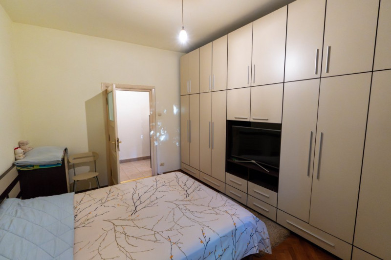 Apartament unic cu 2 camere in blocurile rusesti din Vatra Luminoasa