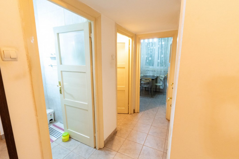 Apartament unic cu 2 camere in blocurile rusesti din Vatra Luminoasa