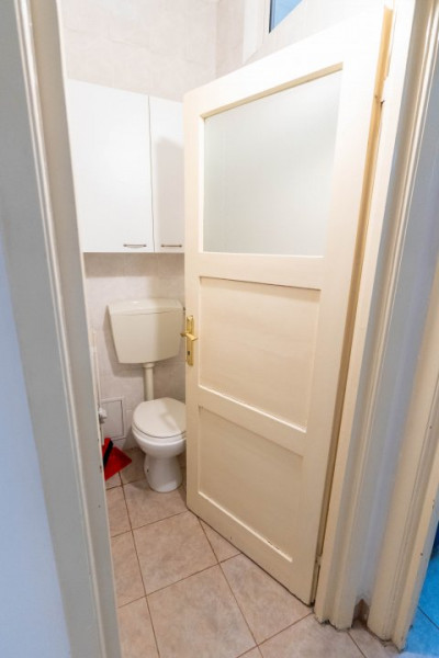 Apartament unic cu 2 camere in blocurile rusesti din Vatra Luminoasa