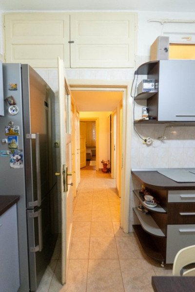 Apartament unic cu 2 camere in blocurile rusesti din Vatra Luminoasa