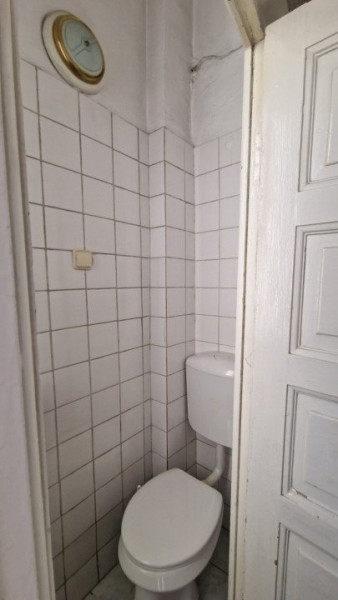 Proprietate deosebită ap 3 camere în casă interbelică, de vanzare in zona Unirii
