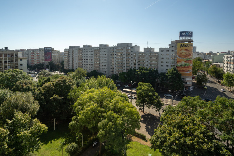 Apartament in bloc de referinta