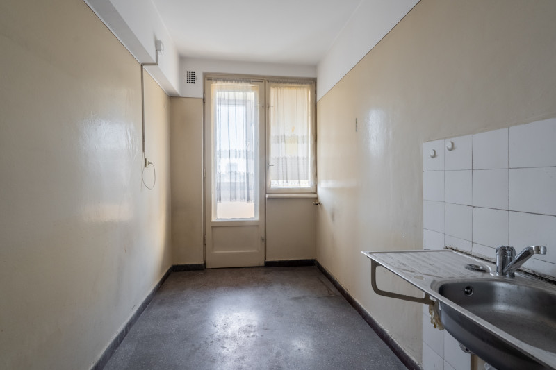Apartament in bloc de referinta