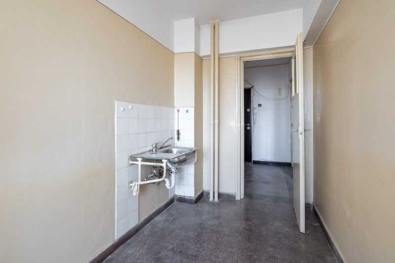 Apartament in bloc de referinta