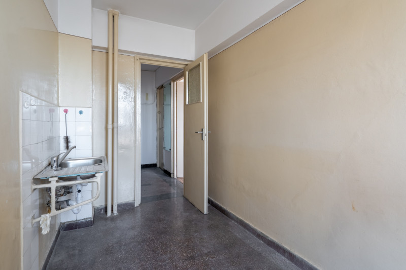 Apartament in bloc de referinta
