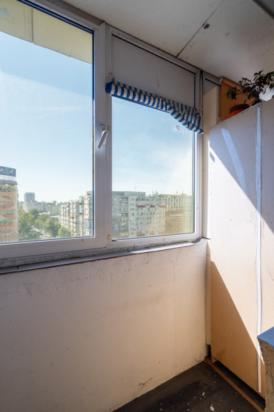 Apartament in bloc de referinta