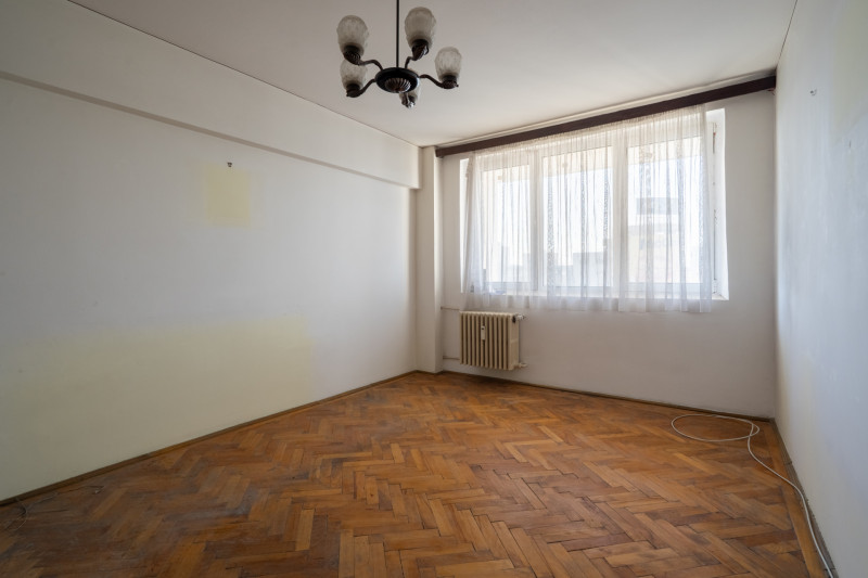 Apartament in bloc de referinta