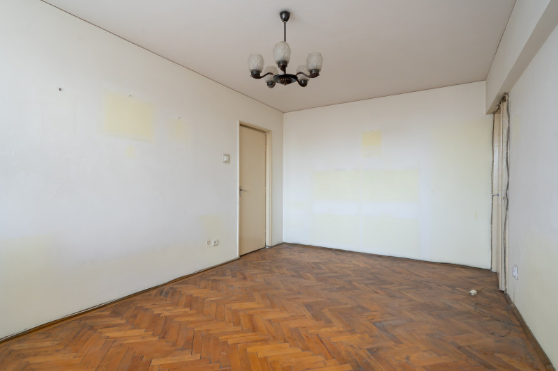Apartament in bloc de referinta