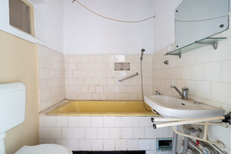 Apartament in bloc de referinta