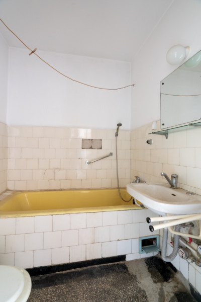 Apartament in bloc de referinta