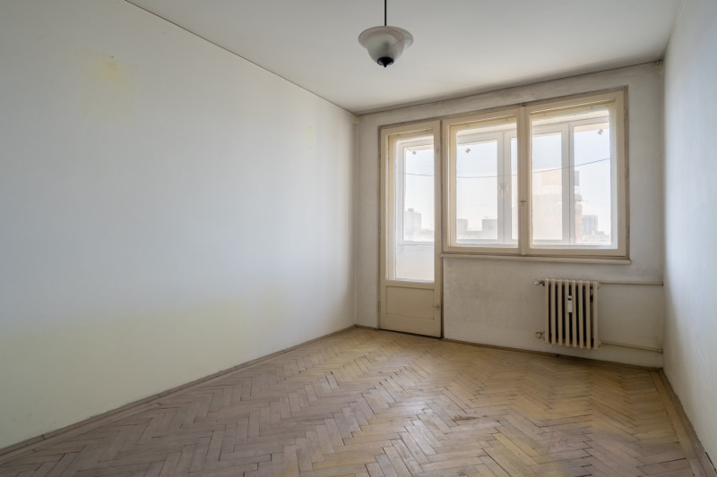 Apartament in bloc de referinta