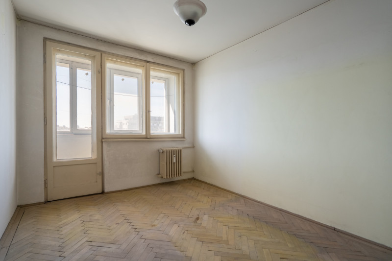 Apartament in bloc de referinta