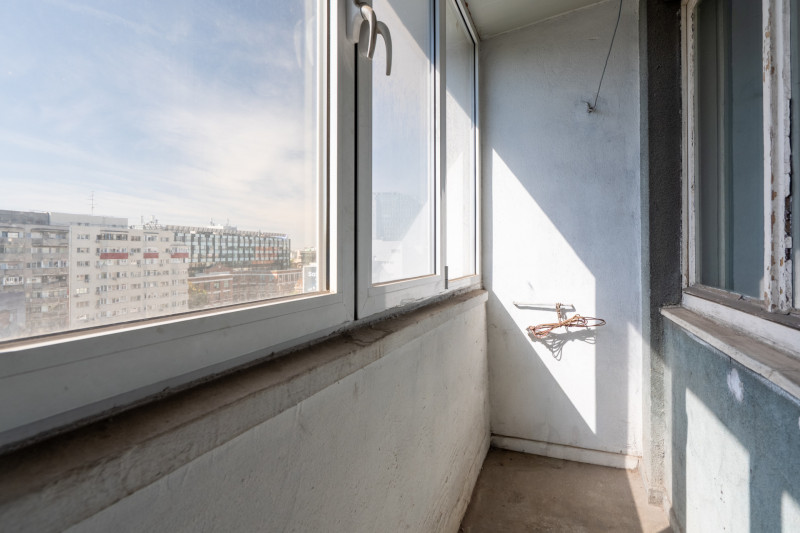 Apartament in bloc de referinta