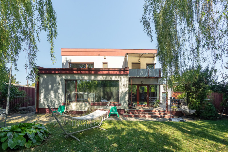O casa ca ACASA