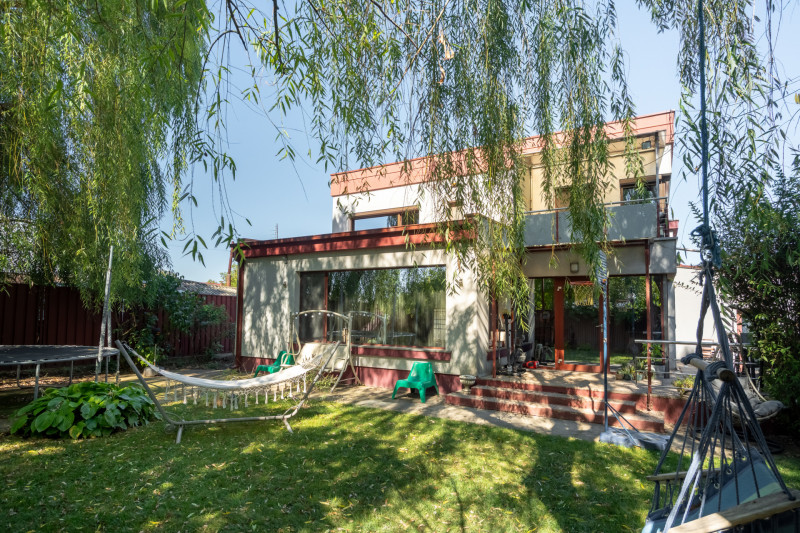 O casa ca ACASA