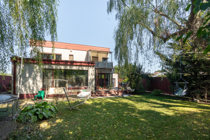 O casa ca ACASA