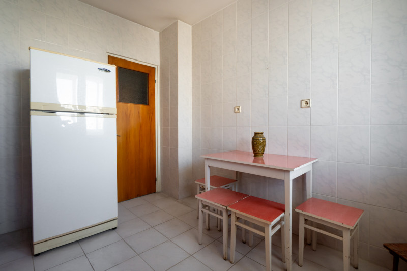 Apartament in bloc bun
