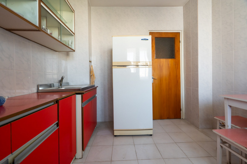 Apartament in bloc bun