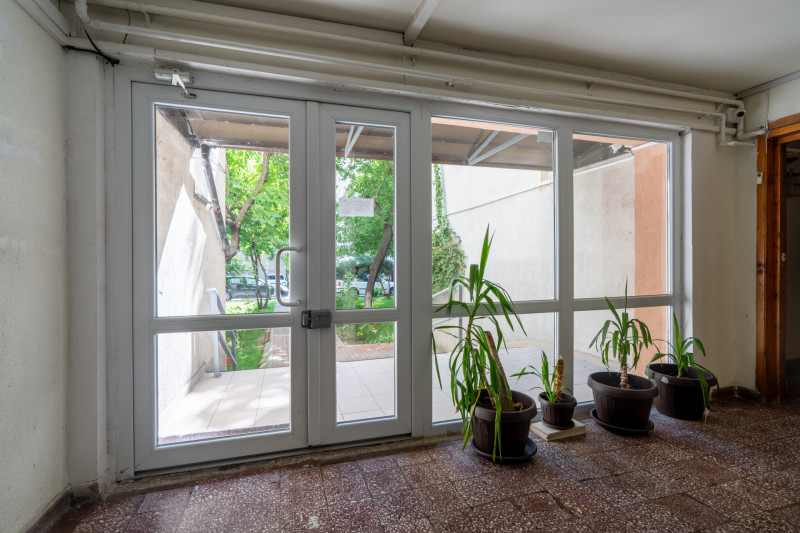 Apartament in bloc bun