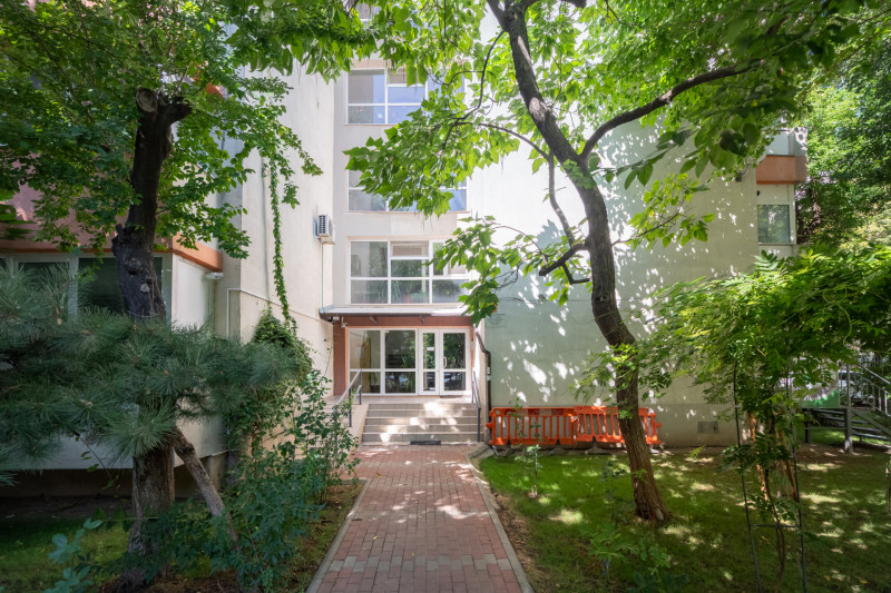 Apartament in bloc bun