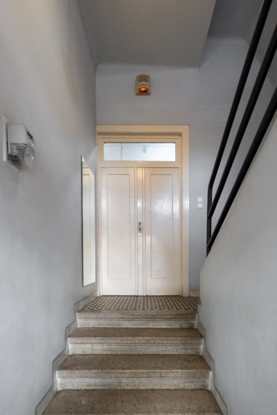 Vila Art Deco cu poveste – intre istorie, functionalitate si rafinament