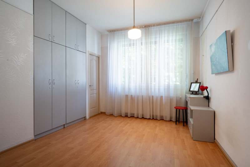 Vila Art Deco cu poveste – intre istorie, functionalitate si rafinament