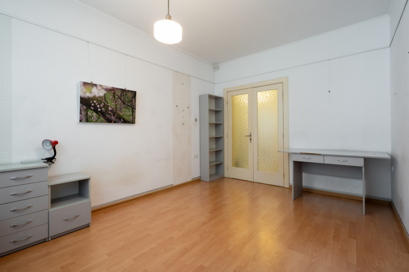Vila Art Deco cu poveste – intre istorie, functionalitate si rafinament