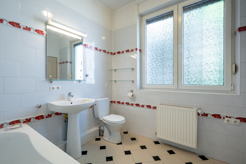 Vila Art Deco cu poveste – intre istorie, functionalitate si rafinament