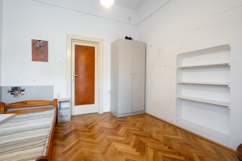 Vila Art Deco cu poveste – intre istorie, functionalitate si rafinament
