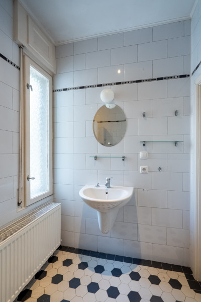 Vila Art Deco cu poveste – intre istorie, functionalitate si rafinament