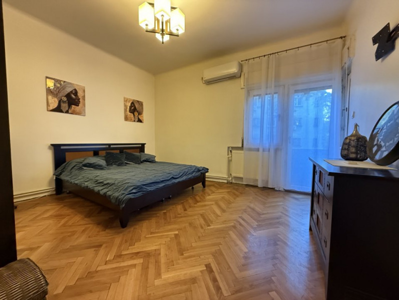 0% & Tur 360 | Apartament 3 camere 113 mp, 2 băi, 3 balcoane & 3 boxe | Unirii