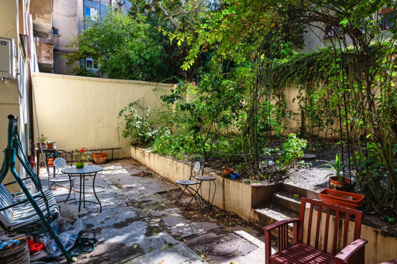 0% & Tur 360 | Apartament 3 camere 113 mp, 2 băi, 3 balcoane & 3 boxe | Unirii