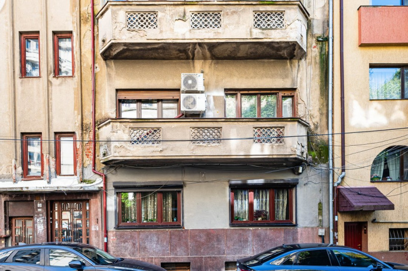 0% & Tur 360 | Apartament 3 camere 113 mp, 2 băi, 3 balcoane & 3 boxe | Unirii